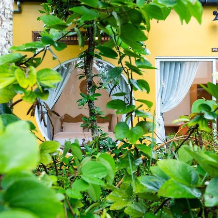 Binh Minh Eco Lodge Cần Thơ Exterior foto