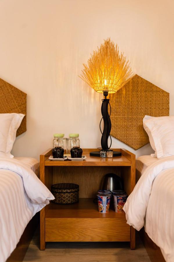 Binh Minh Eco Lodge Cần Thơ Exterior foto