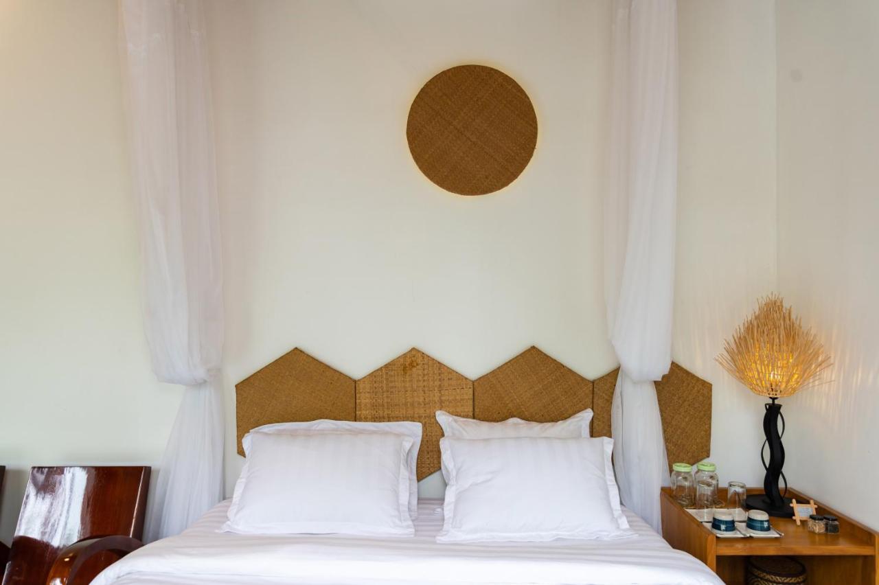 Binh Minh Eco Lodge Cần Thơ Exterior foto