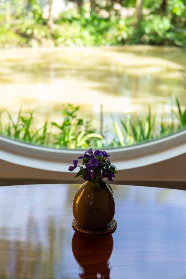 Binh Minh Eco Lodge Cần Thơ Exterior foto
