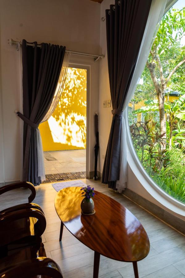 Binh Minh Eco Lodge Cần Thơ Exterior foto