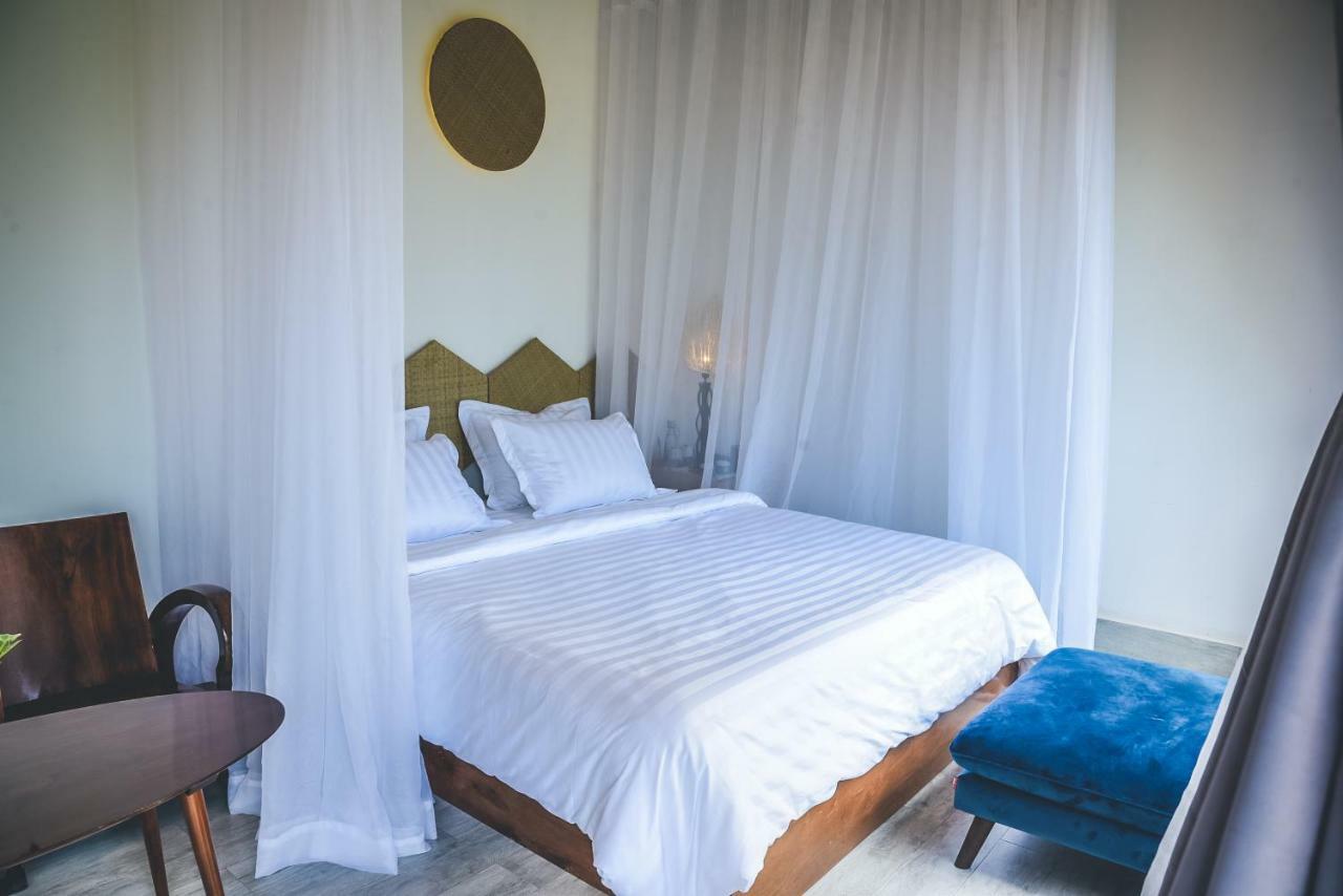 Binh Minh Eco Lodge Cần Thơ Exterior foto